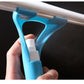 Multifunctional Magic Cleaning Brush - Convenient Glass Cleaner