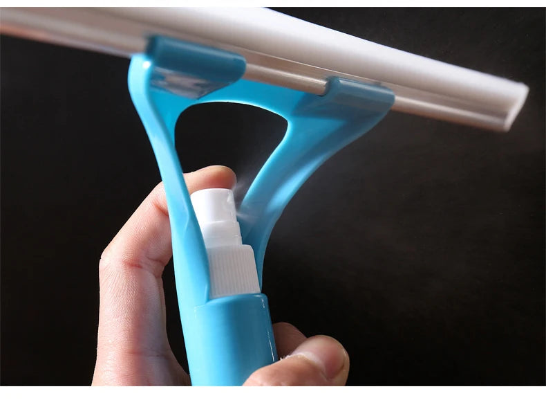 Multifunctional Magic Cleaning Brush - Convenient Glass Cleaner