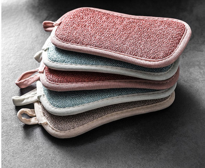 Magic Microfibre Cleaning Sponge