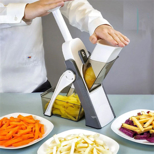 Kitchen Chopping Artifact Chopper