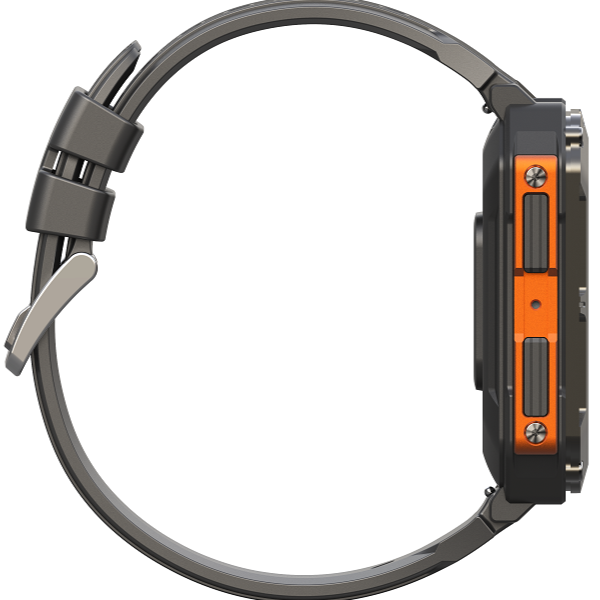 Indestructible Smartwatch Pro Everlasting