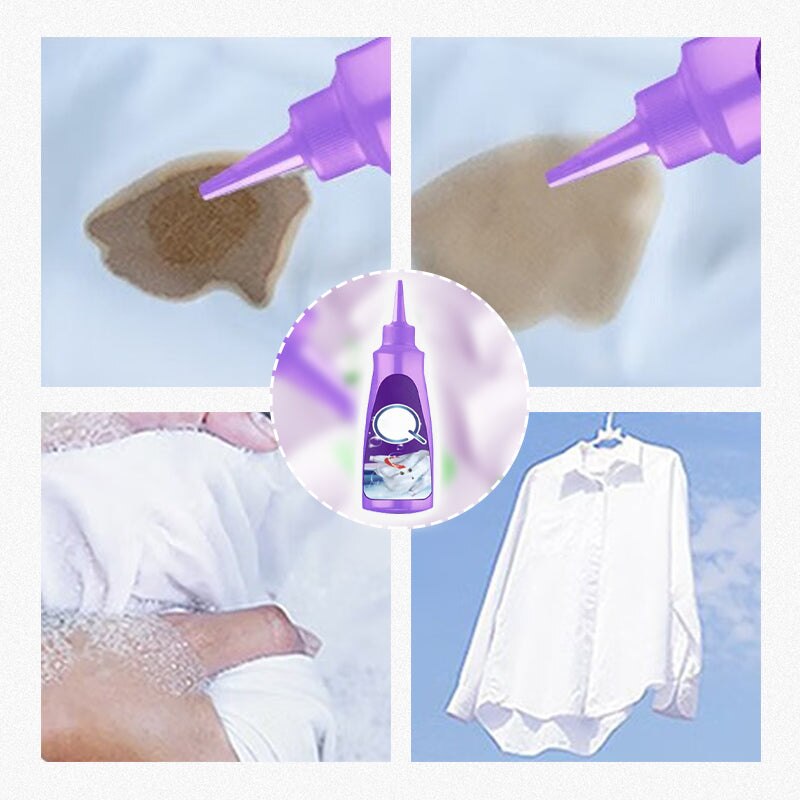 LAUNDRY STAIN REMOVER