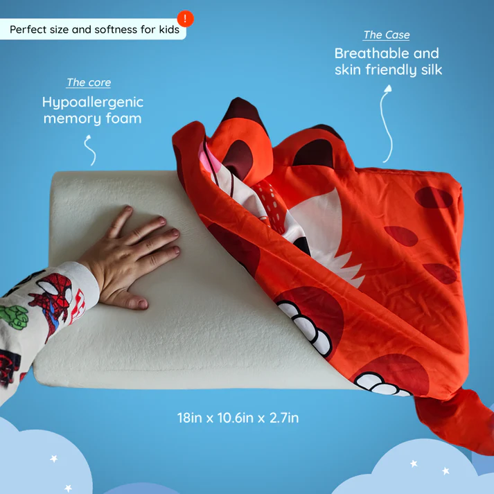 Soothing Sleep Companion With Gentle Light & Sound