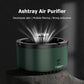 Air Purifier Smoke Ashtray