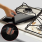 Kitchen Aluminum Foil Protector