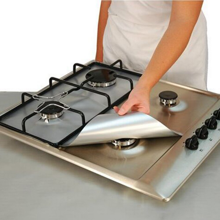 Kitchen Aluminum Foil Protector