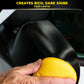 CAR'S LIFE CHANGING MULTI-PURPOSE PROTECTION & SHINE