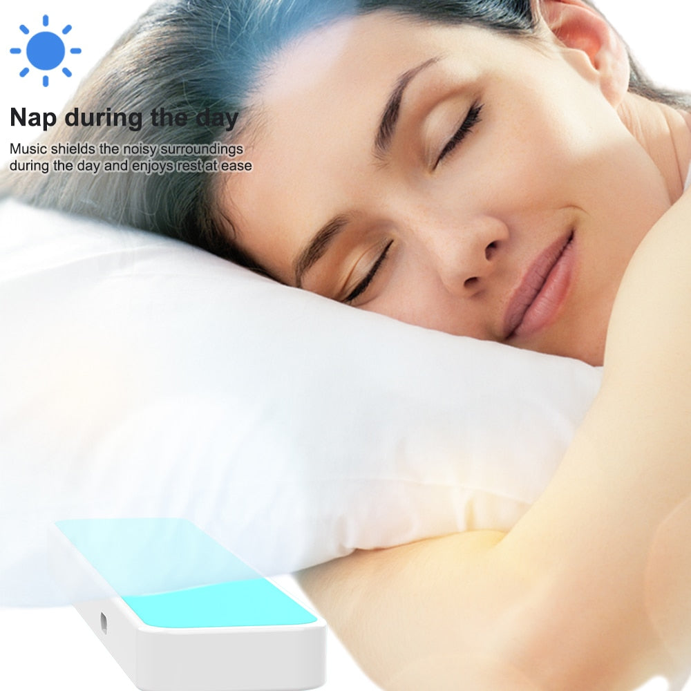 Sleepbar