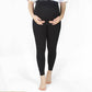 Pregnant Women Leggings - High Waist Slim Comfy Design