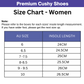 Premium Cushy Shoes