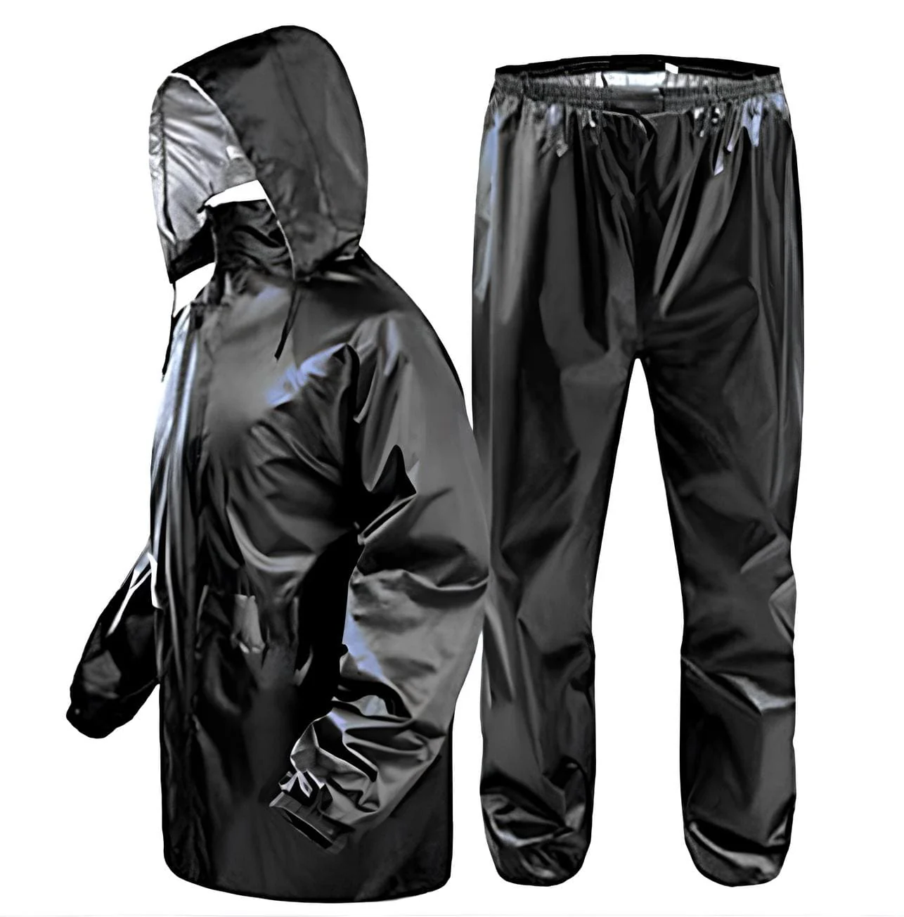 Premium Rain Suit- The Ultimate Protection & Comfort