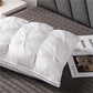 Goose Down Feather Pillow Premium Quality