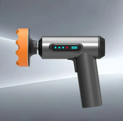 Effortless SwirlX Cordless Car Polisher & Waxer