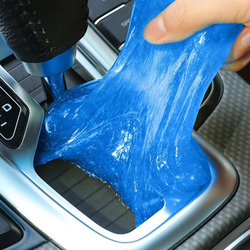 Magic Slime Dust Interior Cleaner