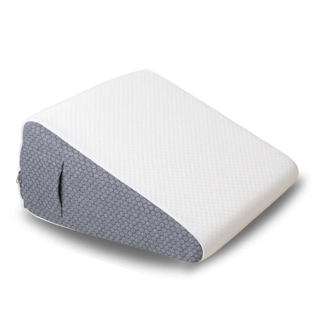 Orthopedic Wedge Pillow For Better Sleep