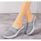 Slip-On Walking Shoes Air Cushion