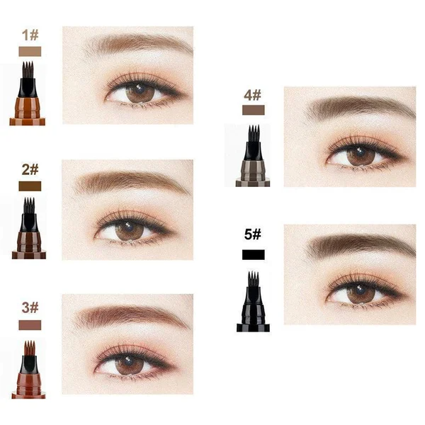 GlamourBrows 4D Eyebrow Tattoo Pen