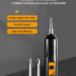 HandyPro Electric Screwdriver Kit