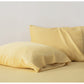 Calming Bamboo Pillowcases - Pet Hair Resistant