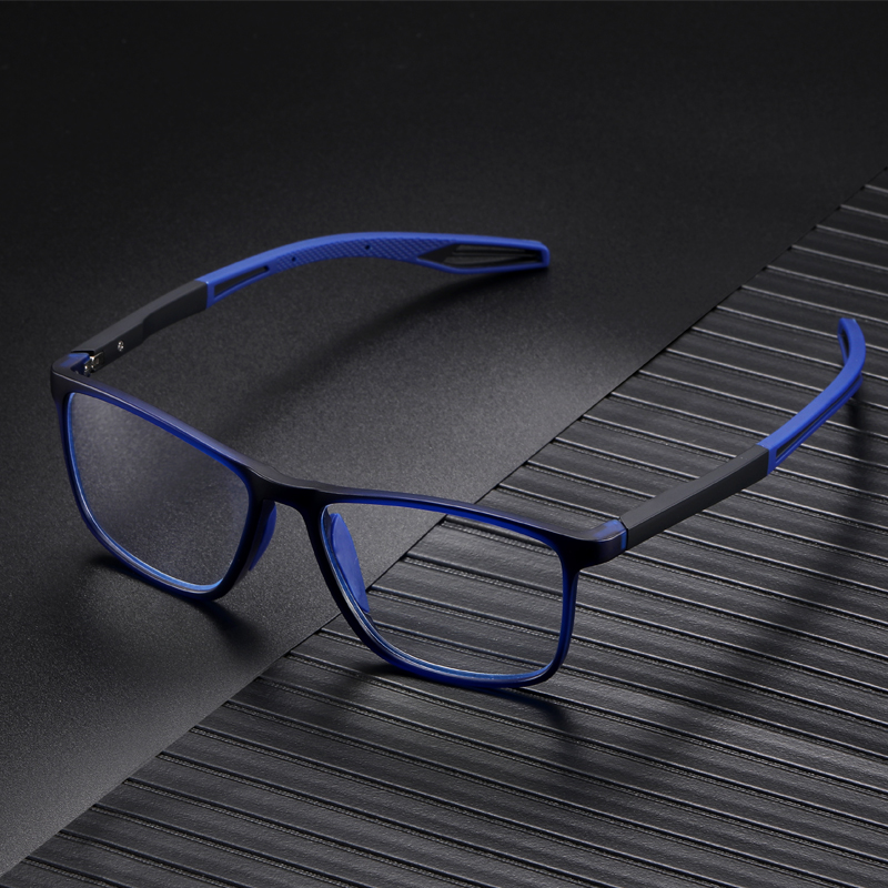 MEN'S SPORTS GLASSES - PREMIUM ULTRA-LIGHT & ANTI-BLUE LIGHT