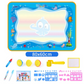 Magic Aqua Doodle Mat - Mess-Free Drawing & Learning Toy