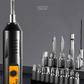 HandyPro Electric Screwdriver Kit