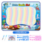 Magic Aqua Doodle Mat - Mess-Free Drawing & Learning Toy