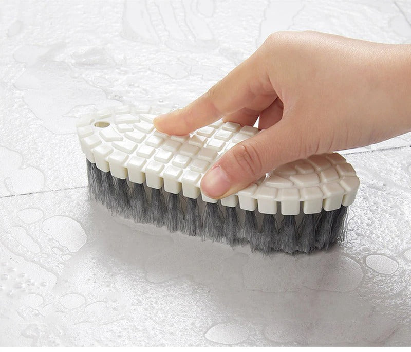 Multifunctional Bendable Cleaning Brush