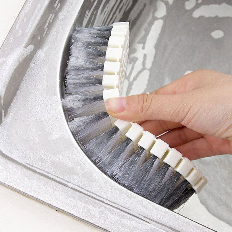 Multifunctional Bendable Cleaning Brush