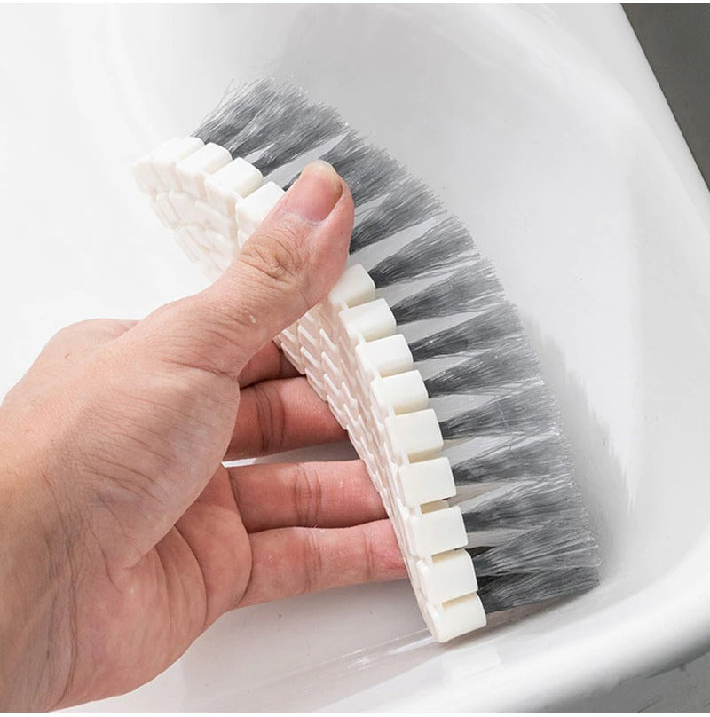 Multifunctional Bendable Cleaning Brush