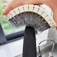 Multifunctional Bendable Cleaning Brush