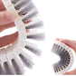 Multifunctional Bendable Cleaning Brush