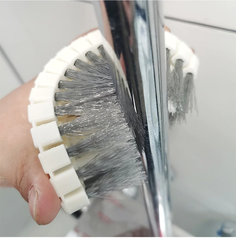 Multifunctional Bendable Cleaning Brush