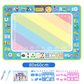 Magic Aqua Doodle Mat - Mess-Free Drawing & Learning Toy