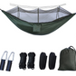 Camping Hammock with Mosquito Net