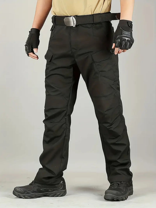 Tactical Waterproof Multipurpose Use Pants