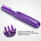 Electric Calming Untangling Comb