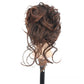 Fluffy Soft Touch Clip Wig