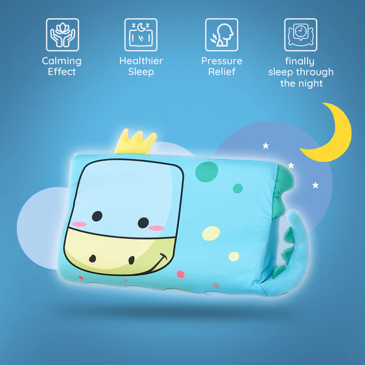Soothing Sleep Companion With Gentle Light & Sound