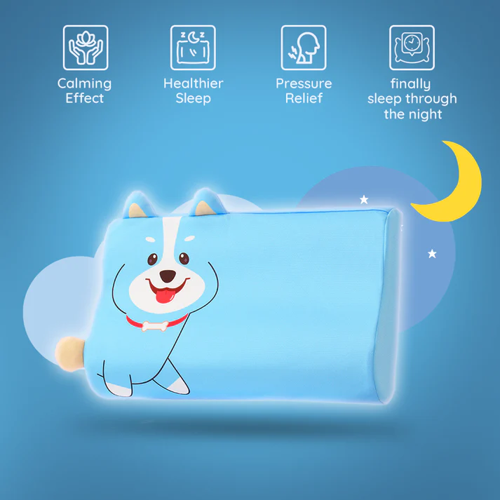 Soothing Sleep Companion With Gentle Light & Sound