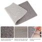 Bathroom Secure Mat for Anti-Slip and Secure for Safety