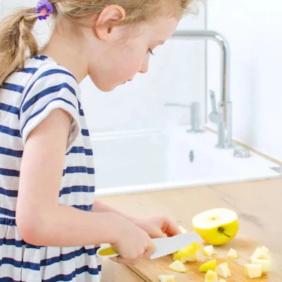 MiniChef | Child-Safe Cooking Tools Set for Little Chefs