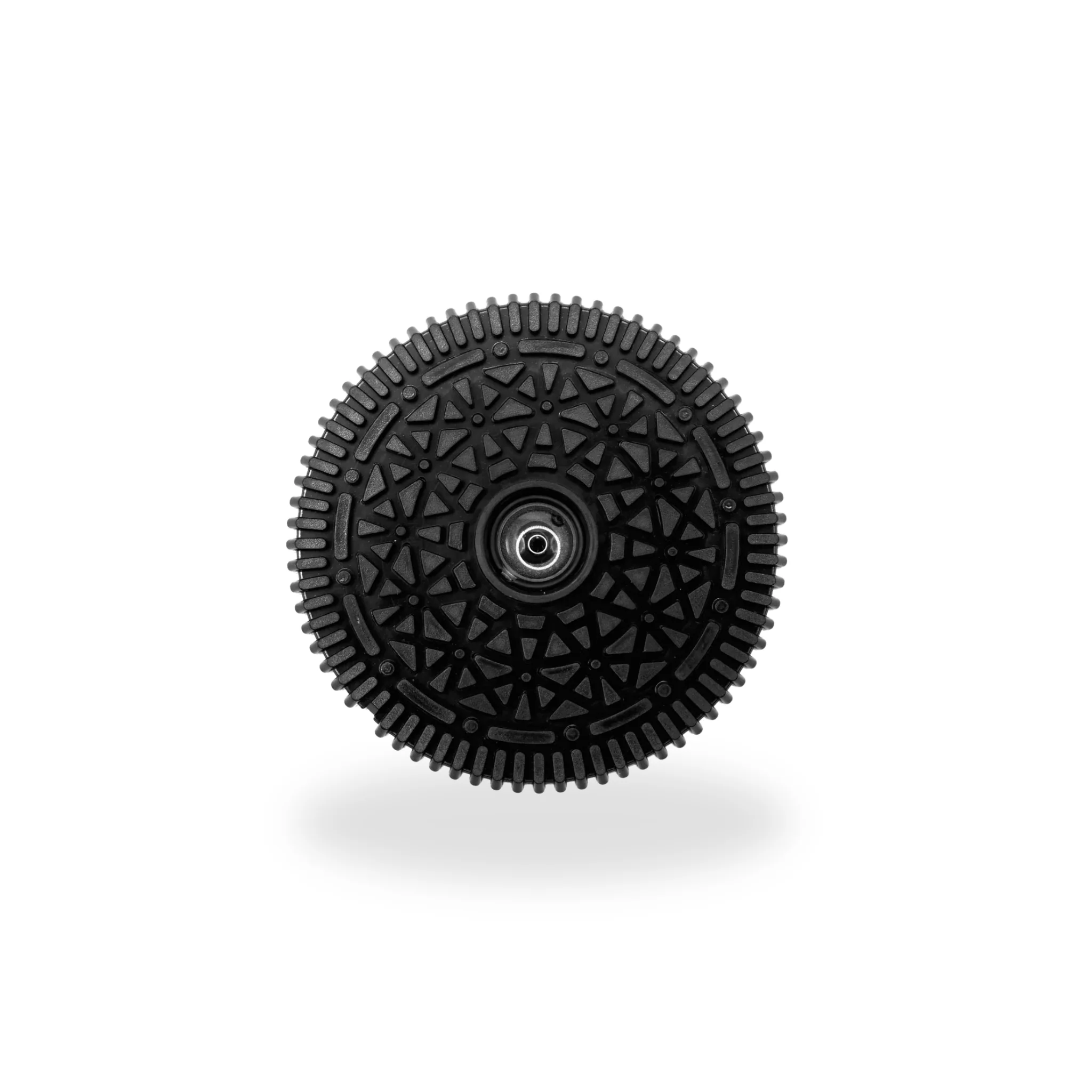 Reimagined Vintage Film-Style Camera Lens