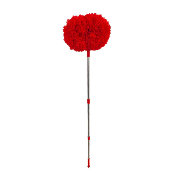 Efficient Extendable Ceiling Fan Duster