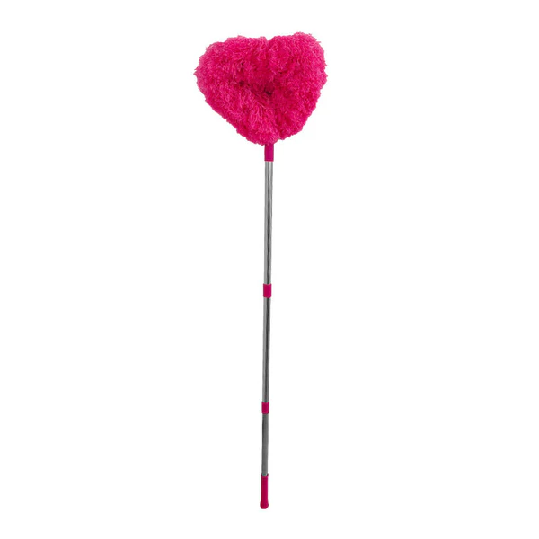 Efficient Extendable Ceiling Fan Duster
