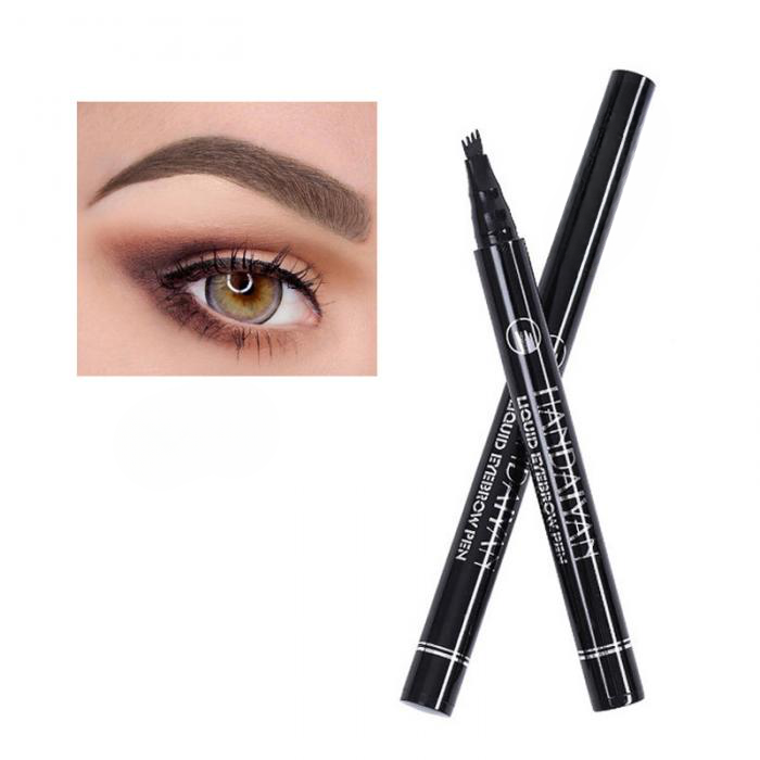 Waterproof Eyebrow Pen