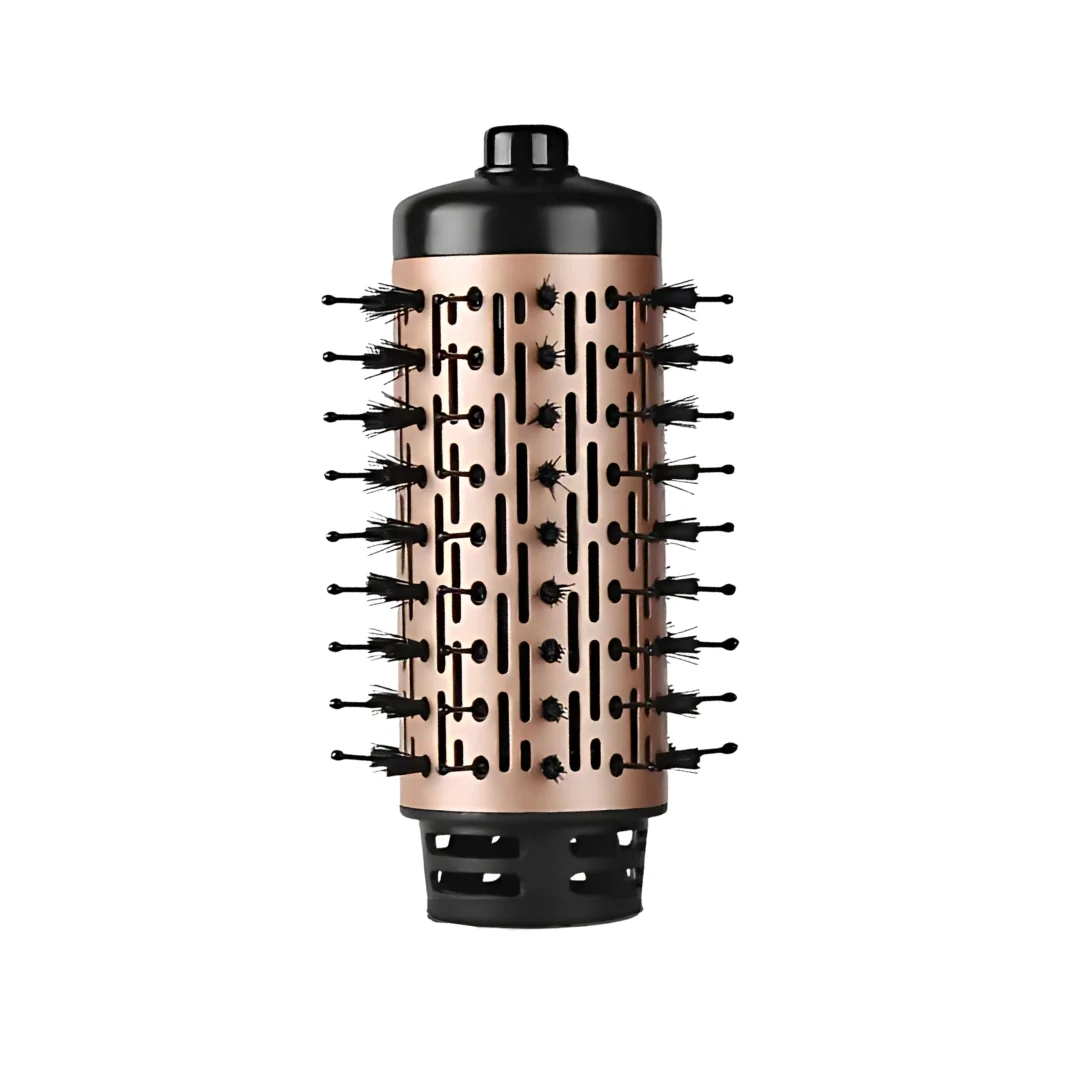 ELEGANT ROTATING BLOW DRYER BRUSH