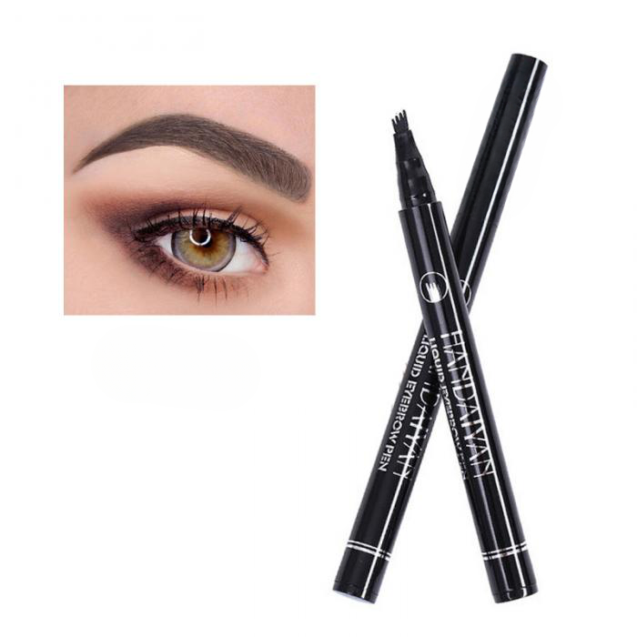 Waterproof Eyebrow Pen