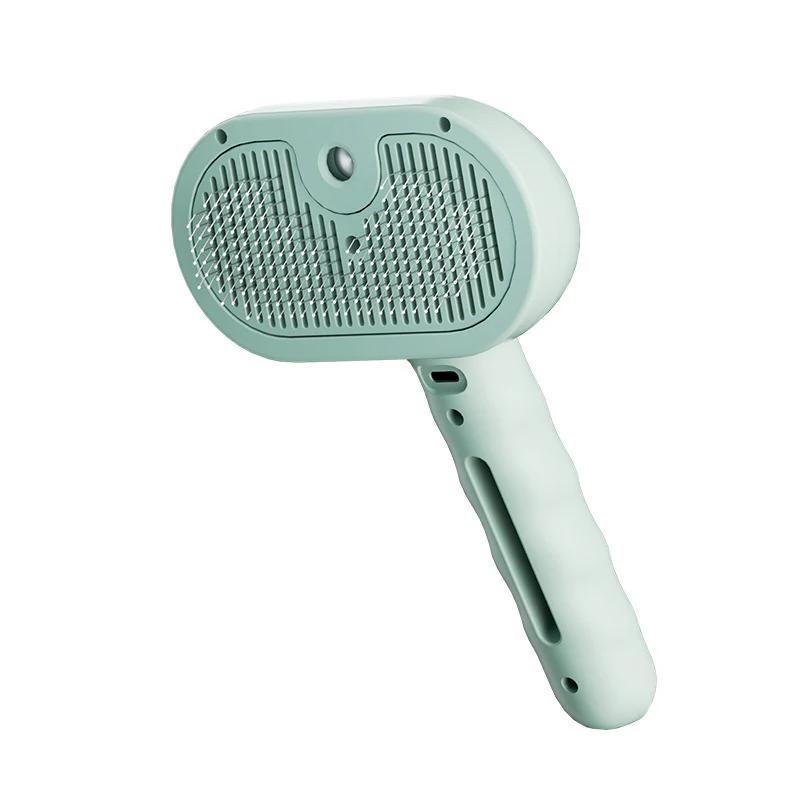 Gentle Soothing Pet Grooming Brush