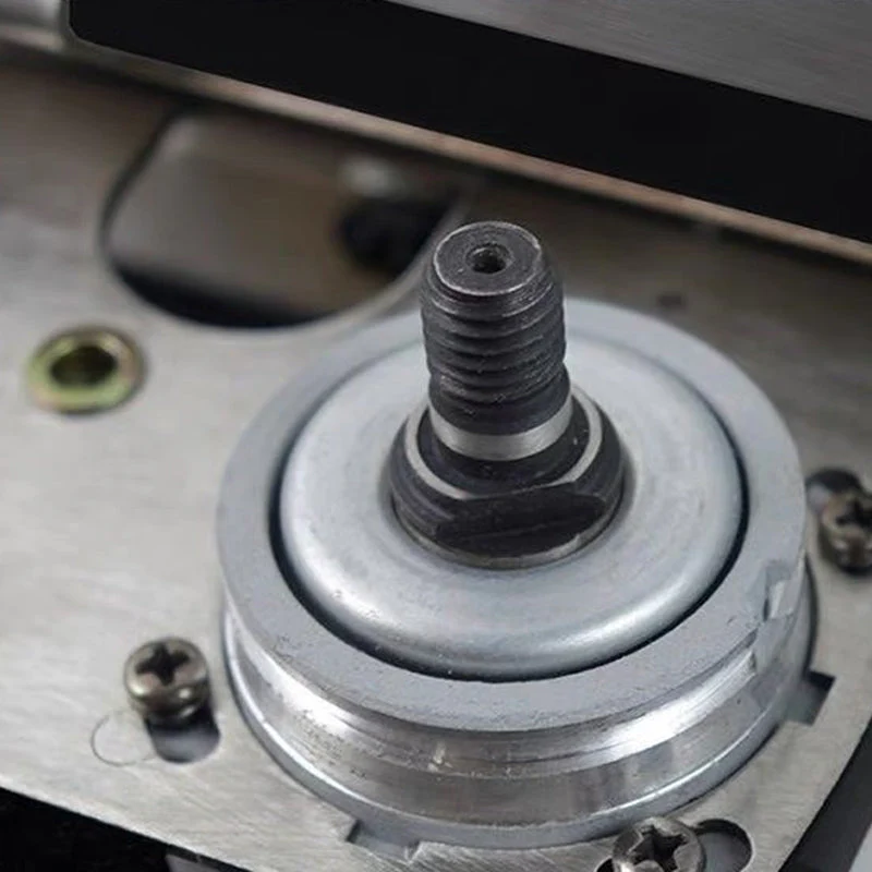 TILE BEVEL GRINDER SUPPORT – 45° ANGLE CUTTING AID